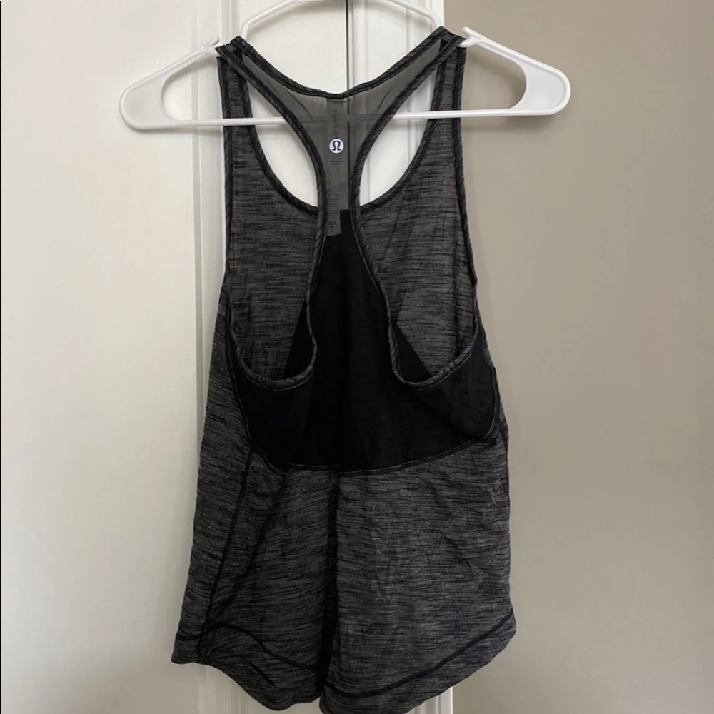 Lululemon Top